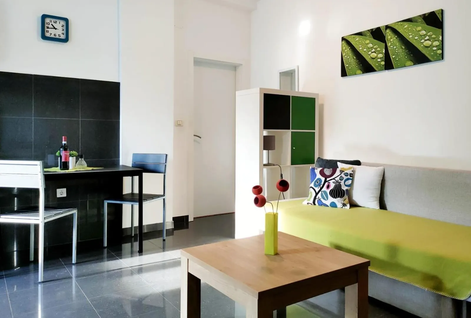 Rafael Apartments Medulin