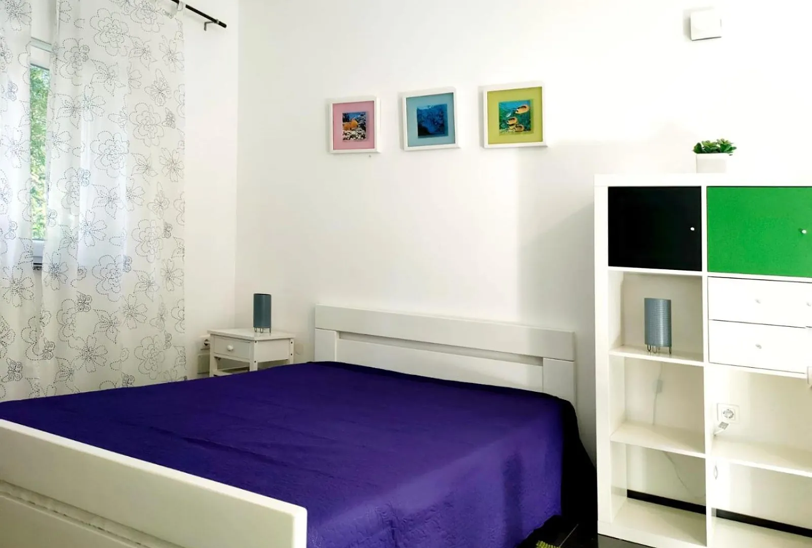 Rafael Apartments Medulin Croatia