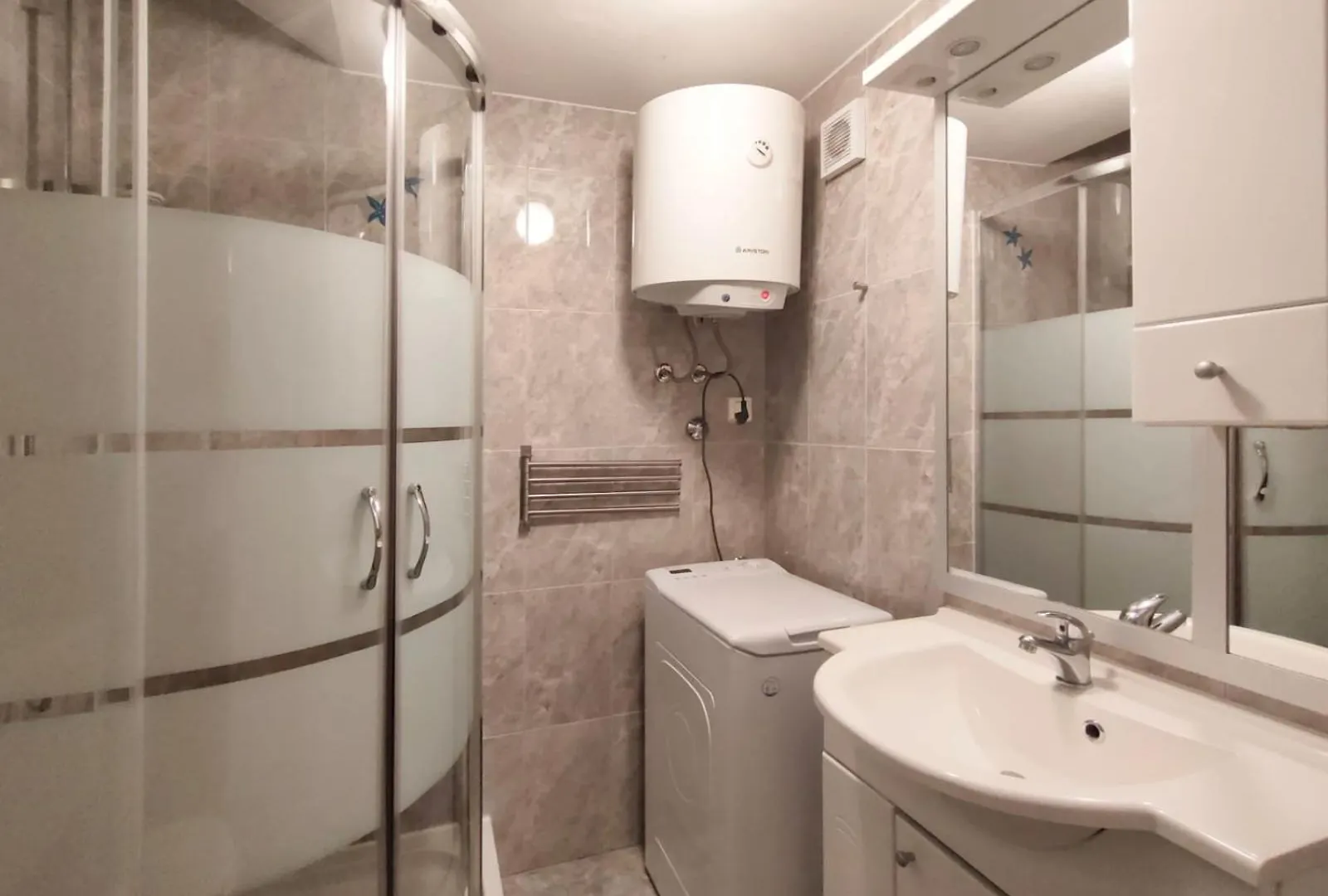 Rafael Apartments Medulin