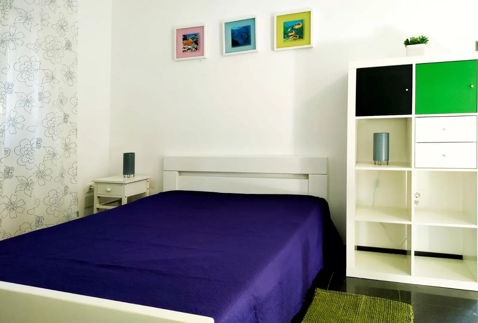 Rafael Apartments Medulin