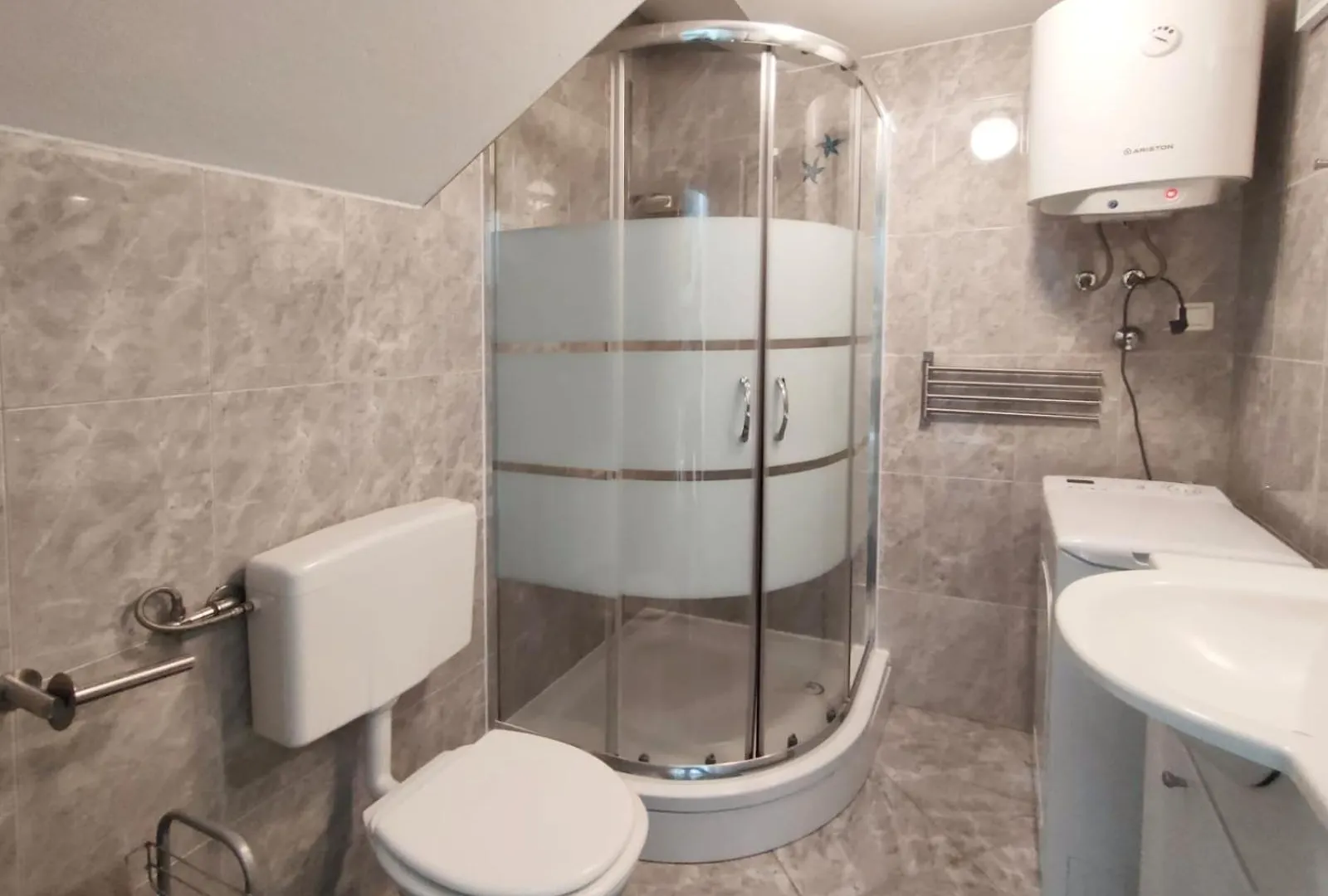 Aparthotel Rafael Apartments Medulin Croatia
