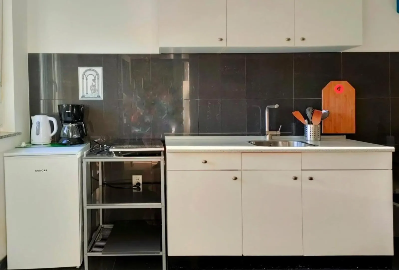 Aparthotel Rafael Apartments Medulin