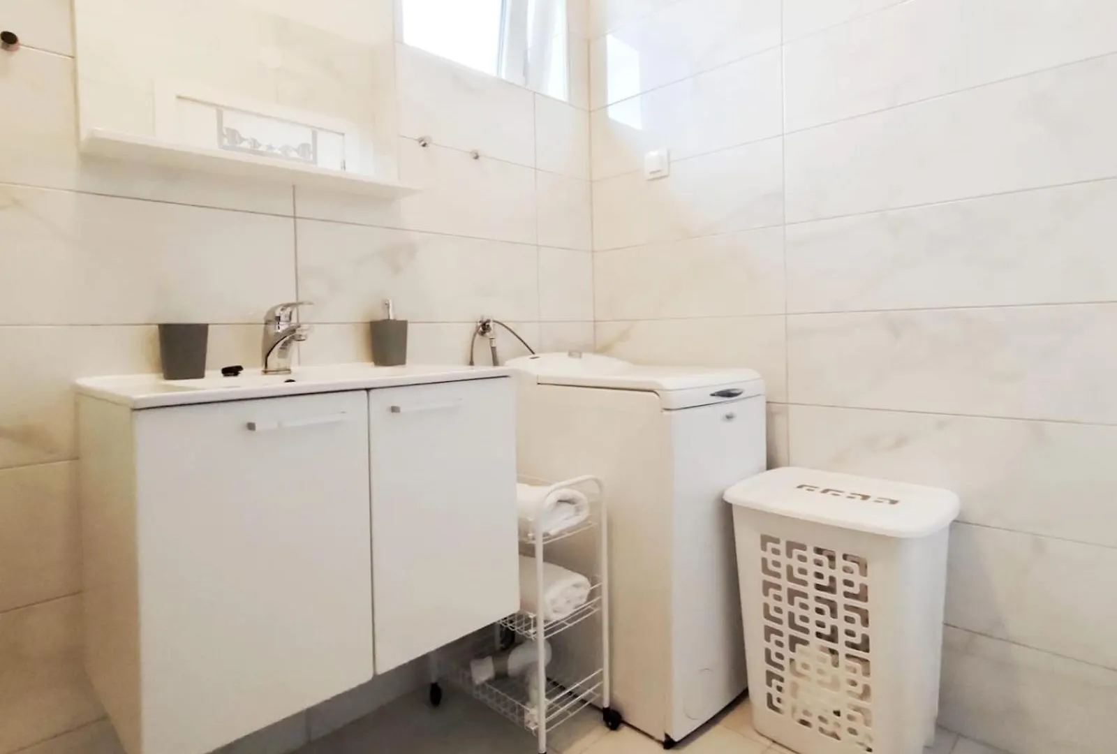 Aparthotel Rafael Apartments Medulin
