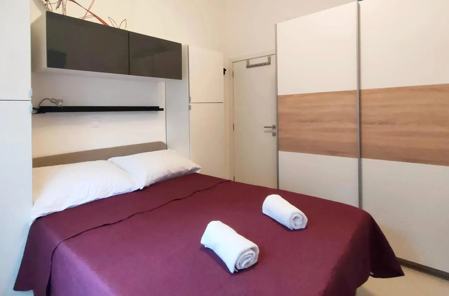 Aparthotel Rafael Apartments Medulin Croatia