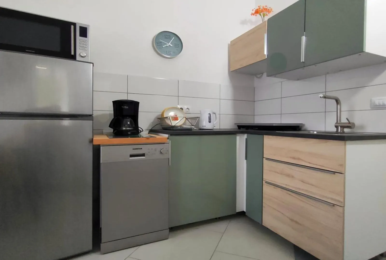 Rafael Apartments Medulin