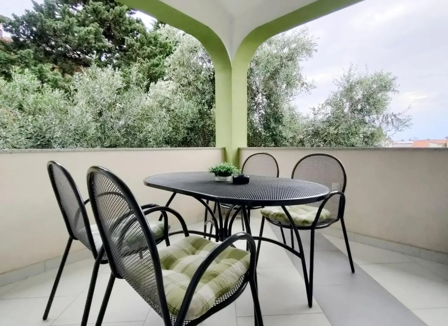 Aparthotel Rafael Apartments Medulin