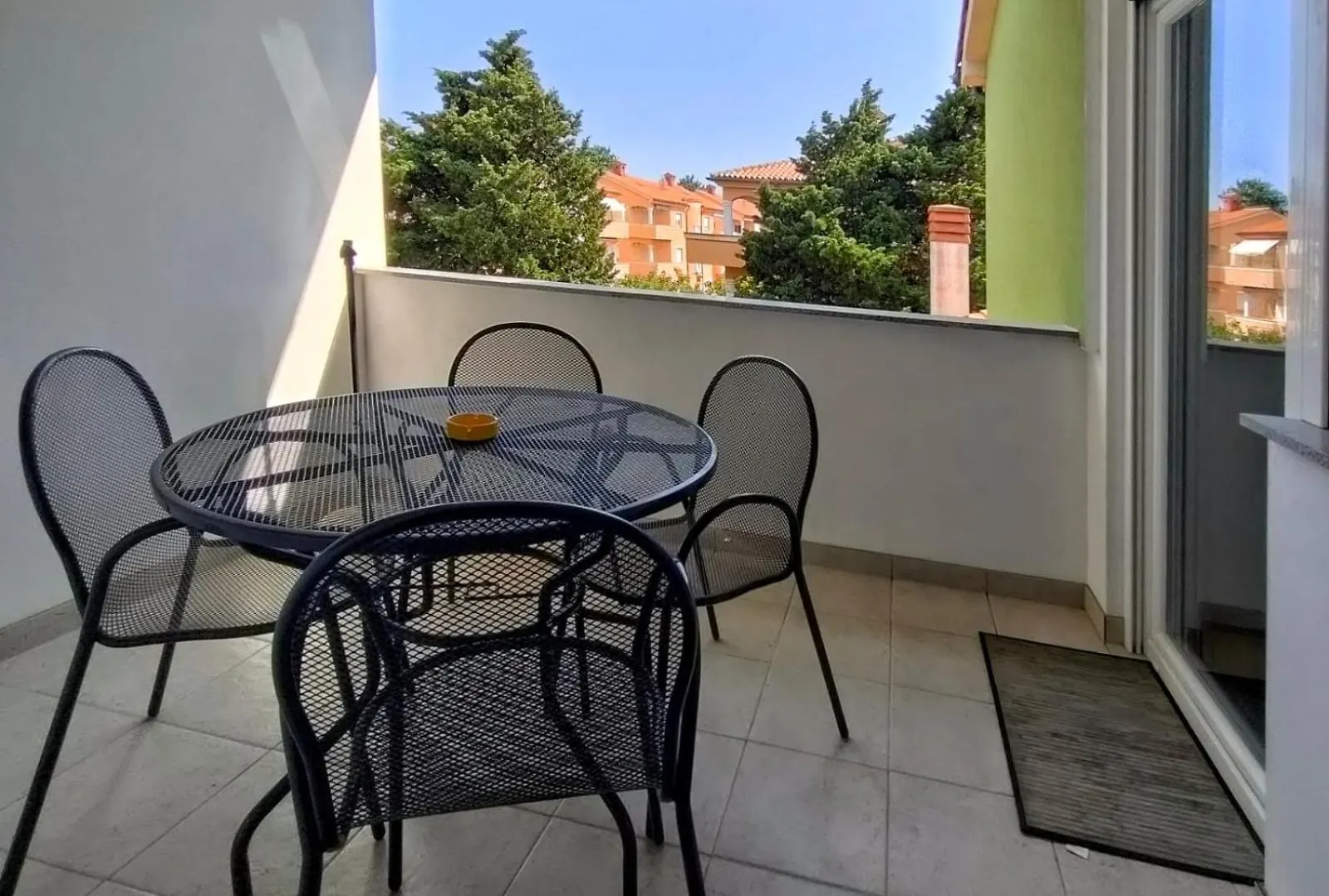 Aparthotel Rafael Apartments Medulin Croatia