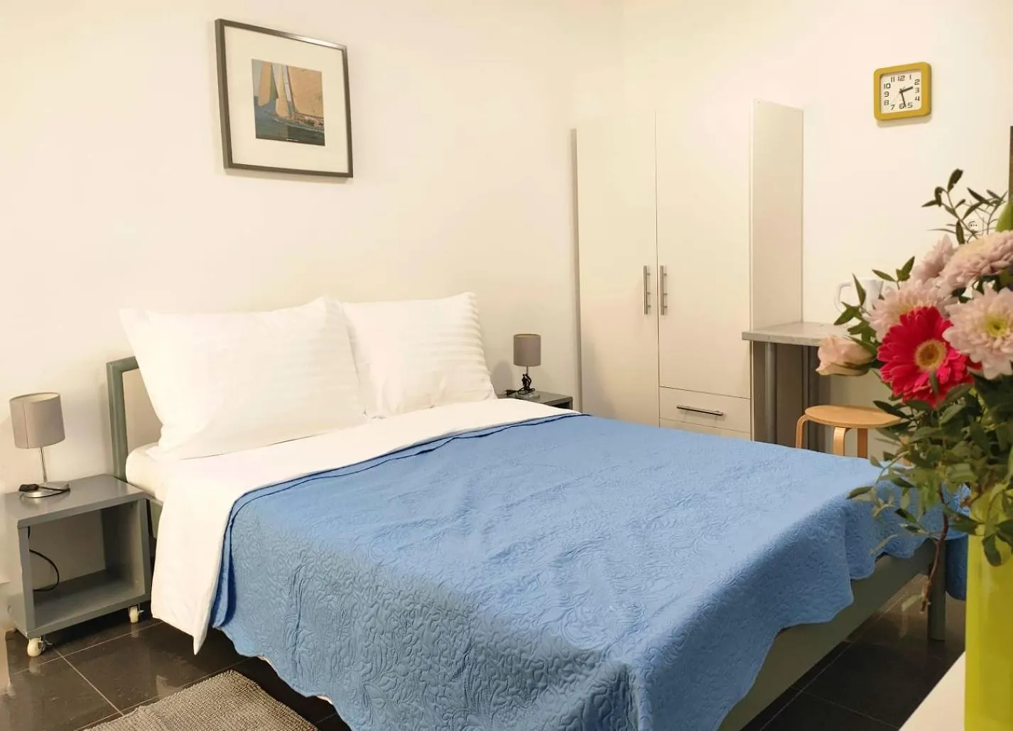 Rafael Apartments Medulin Croatia
