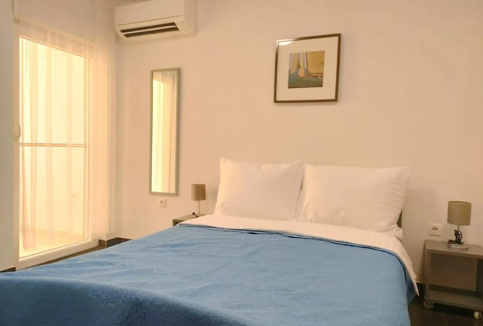 Rafael Apartments Medulin
