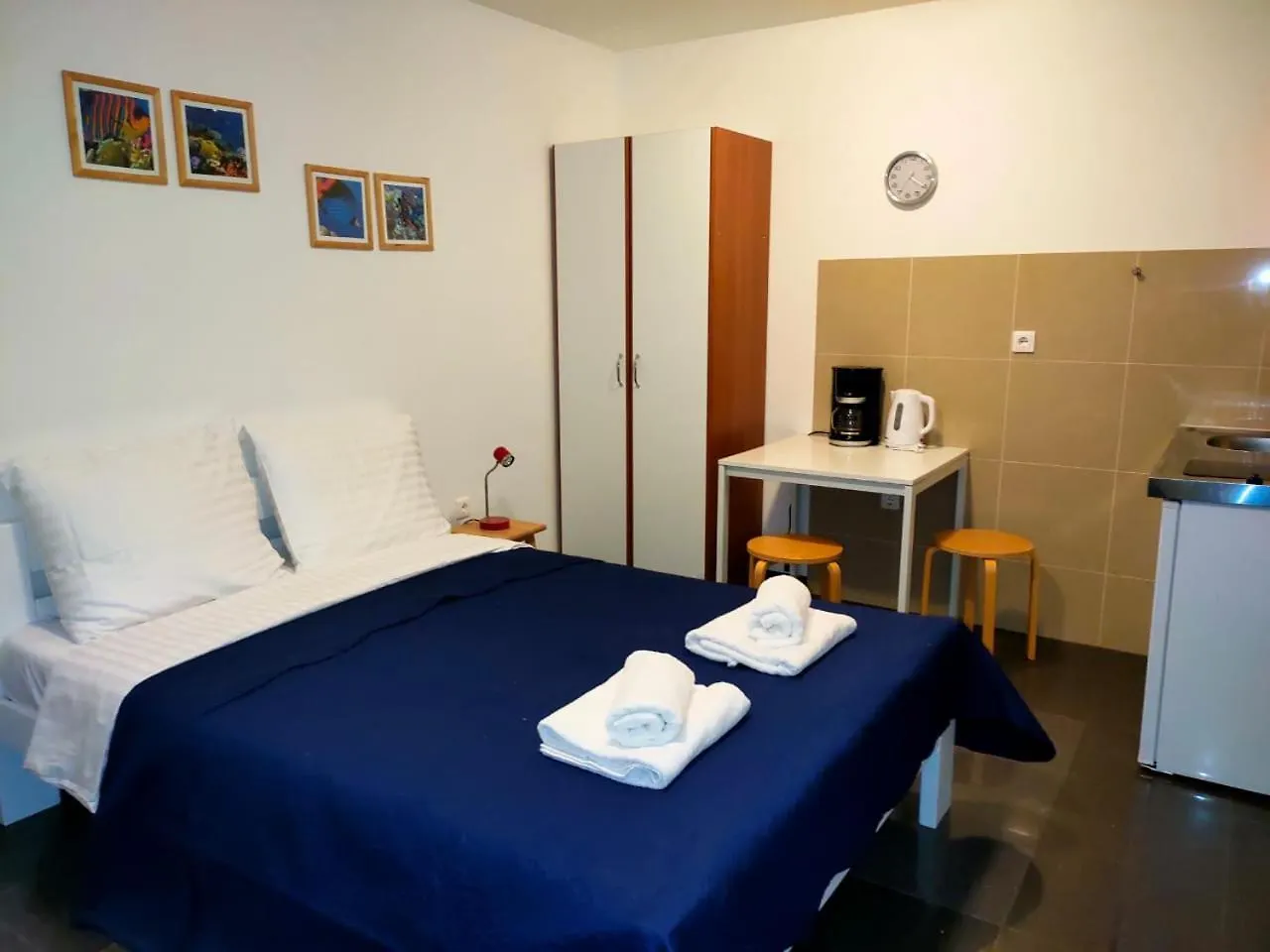 Rafael Apartments Medulin Aparthotel