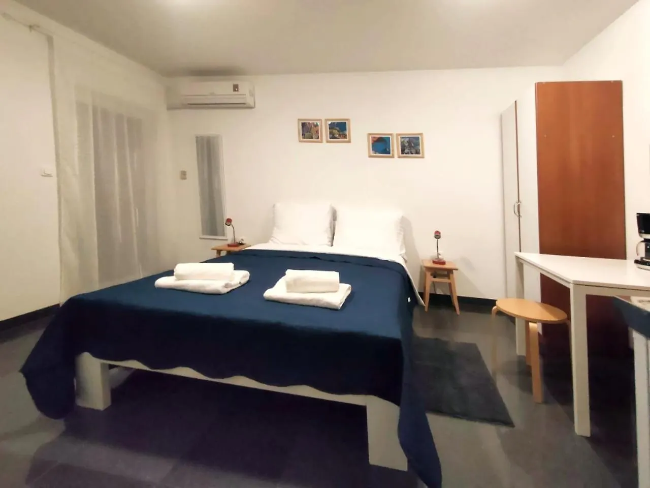 Rafael Apartments Medulin