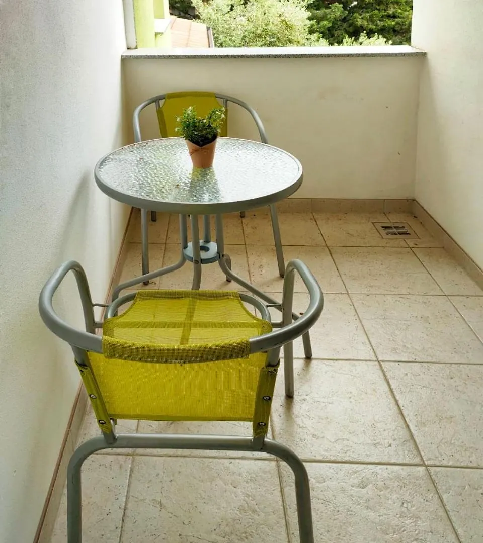 Rafael Apartments Medulin Croatia