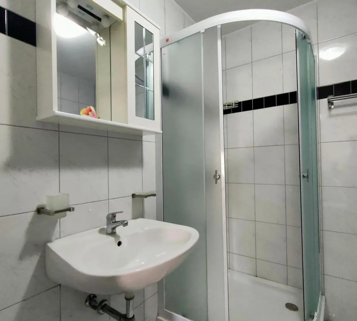 Rafael Apartments Medulin Aparthotel