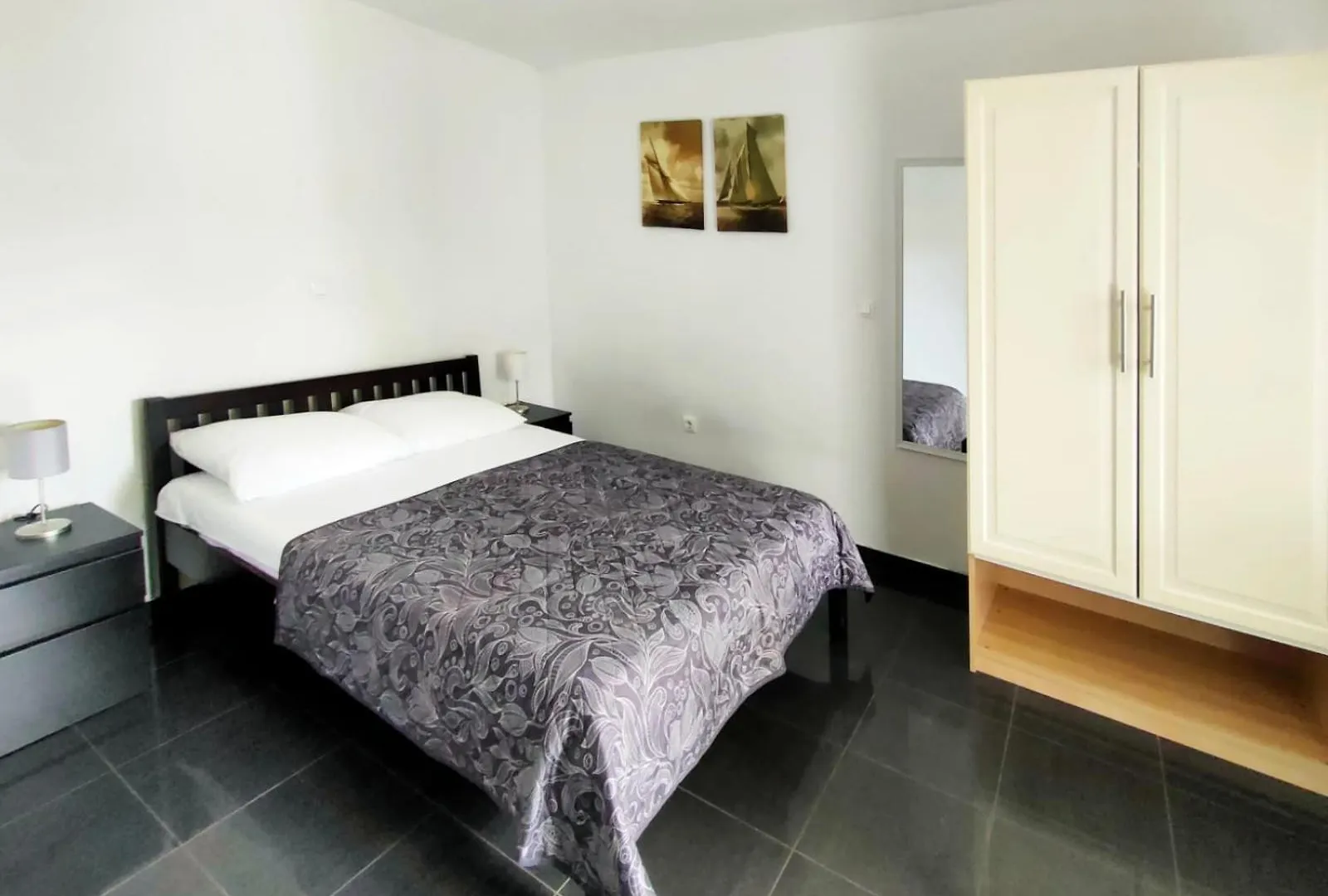 Rafael Apartments Medulin