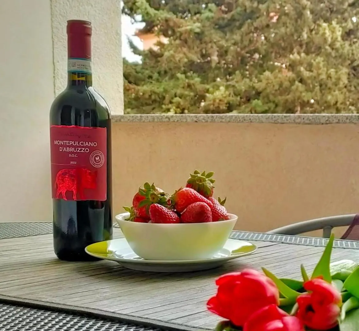 Aparthotel Rafael Apartments Medulin