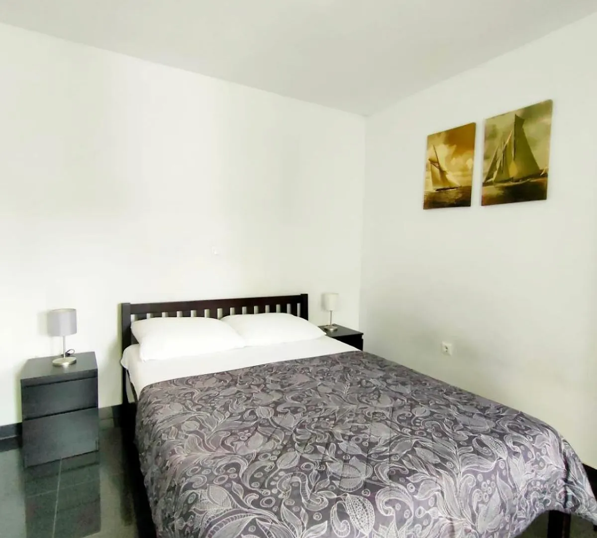 Aparthotel Rafael Apartments Medulin Croatia