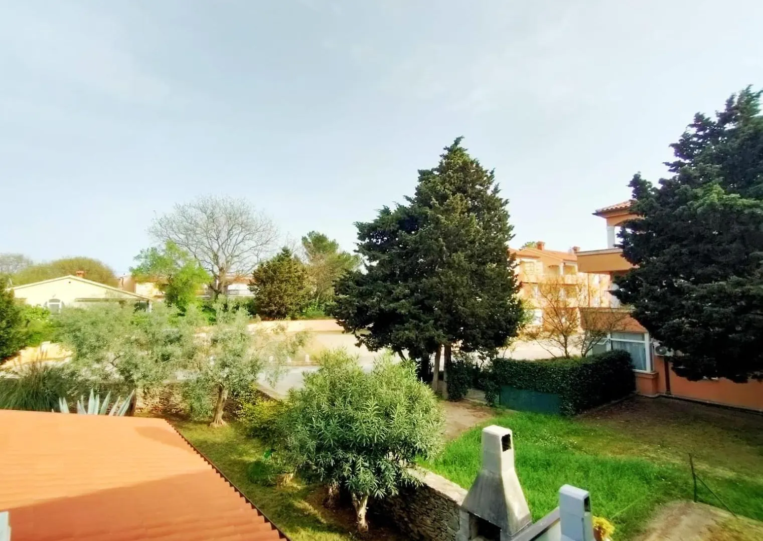 Rafael Apartments Medulin
